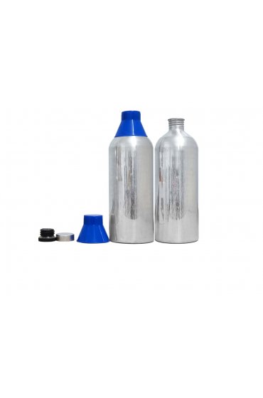 Aluminium Pesticide Bottle  Φ88 cao 240