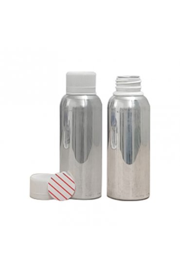 Aluminium Pesticide Bottle Φ55 (NVN)