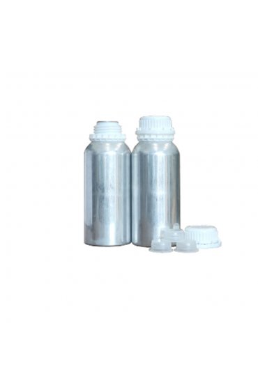 Aluminium Pesticide Bottle Φ74 (NTQ)