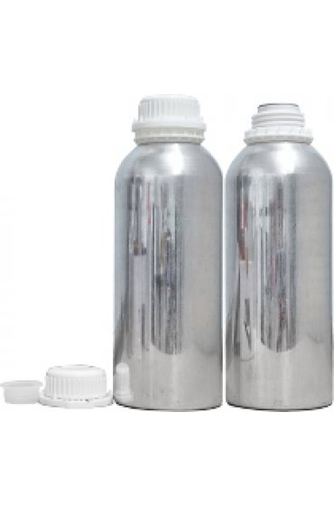 Aluminium Pesticide Bottle Φ88  Hight 240( NTQ)