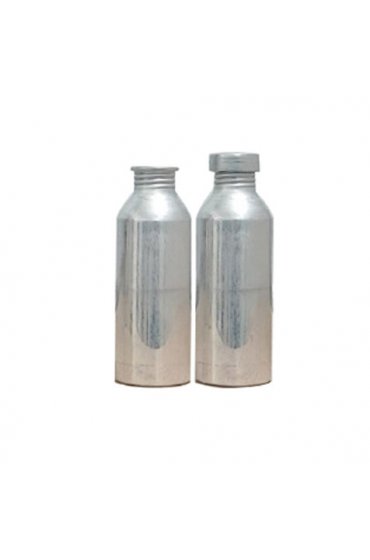 Aluminium Pesticide Bottle  Φ55